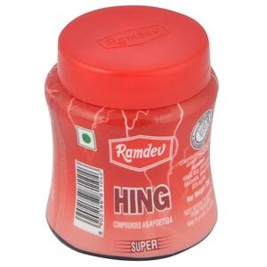 RAMDEV HING 25G