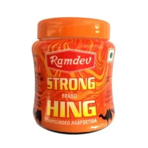 RAMDEV HING 50 GM