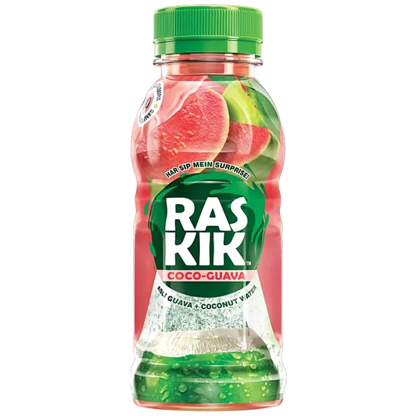 RASKIK 30/-