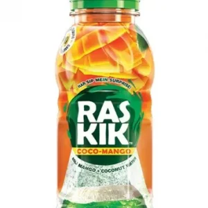 RASKIK COCO-MANGO JUICE