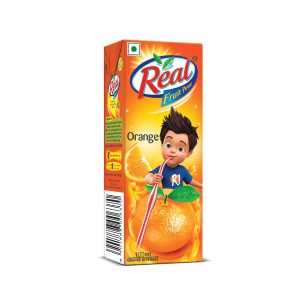 REAL FRUIT ORANGE 20/-