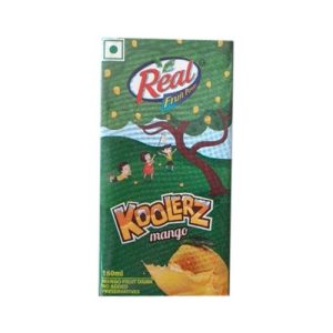 REAL KOOLERS JUICE RS 10