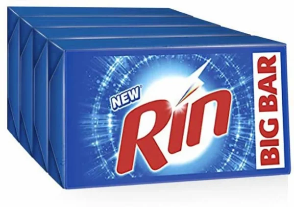 RIN BAR 4*250G