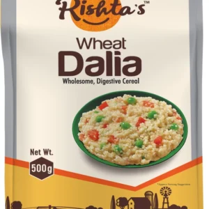 RISHTA DALIA