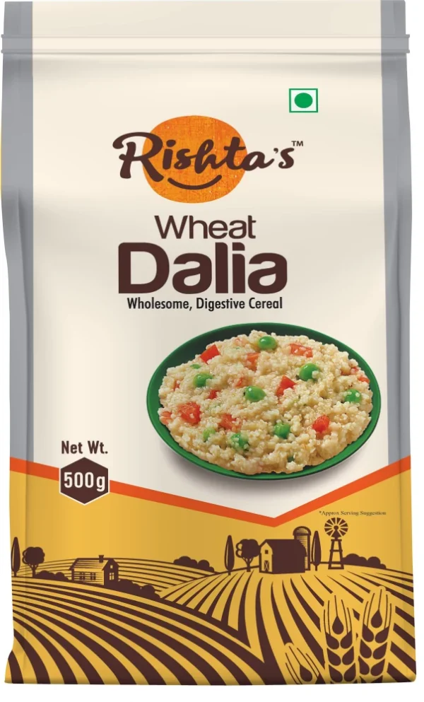 RISHTA DALIA