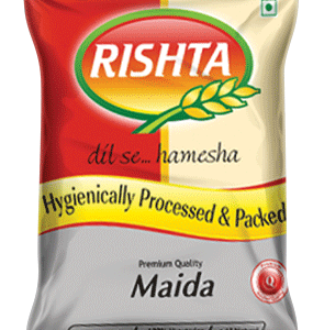 RISHTA MAIDA