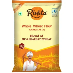 RISHTA MP ATTA