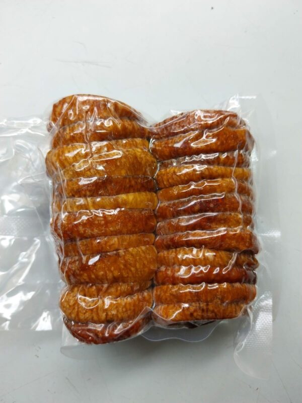ROELO DRY FIGS ANJEER 250 GM