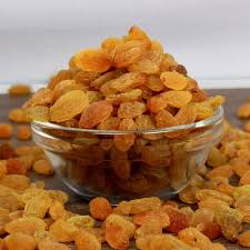 RUCHIRA KISMISH