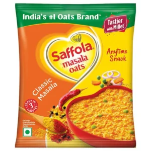 SAFFOLA CLASSIC MSL 38GM LARI PAC