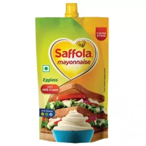 SAFFOLA MAYONNAISE 90 GRM