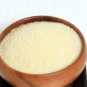 SAMAK RICE