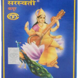 SARASWATI KAPOOR