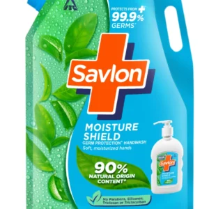 SAVLON MOISTURE SHIELD H/W 99/-