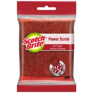SCOTCH BRITE 3M POWERSCRUB 50/-