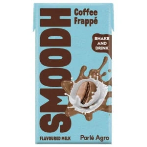 SMOODH COFFEE SHAKE 85ML