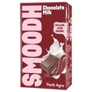 SMOOTH CHOCLATE DRINK