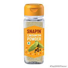 SNAPIN CARDAMOM POWDER