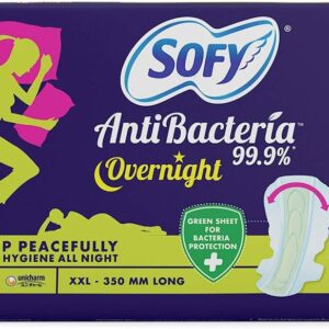 SOFY OVER NIGHT 78/-