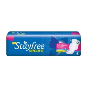 STAY FREE XL WING 6 PES