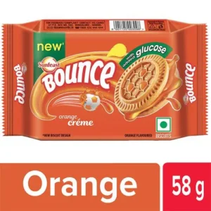 SUNFEAST BOUNCE ORANGE CREAME 10/-