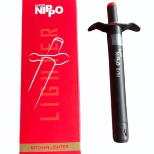 SUPER NIPPO GAS LIGHTER