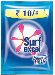 SURF EXCEL EASY WASH 10/-