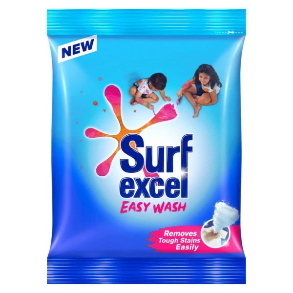 SURF EXCEL EASY WASH 3KG