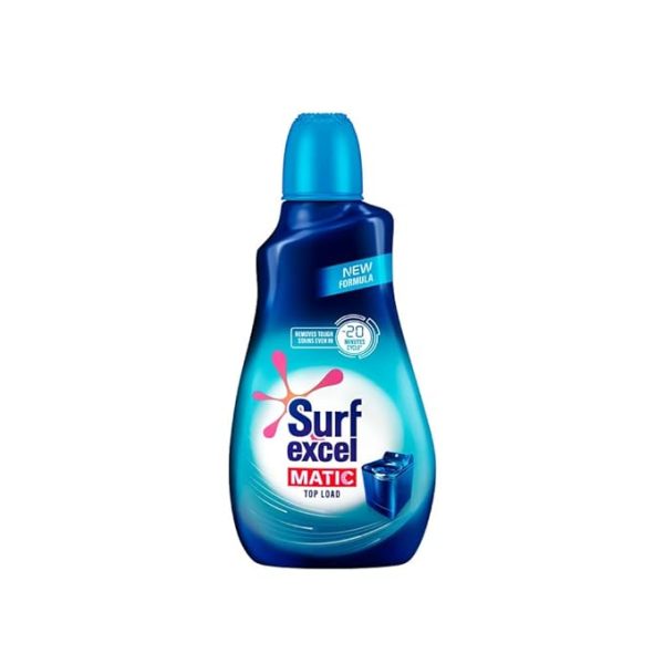 SURF EXCEL MATIC