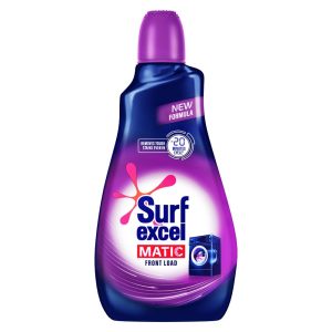 SURF EXCEL MATIC FRONT LOAD
