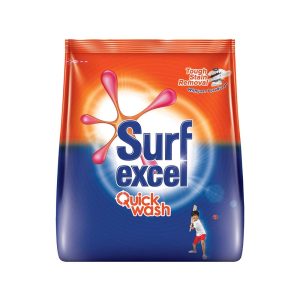 SURF EXCEL QUICK WASH 500 G