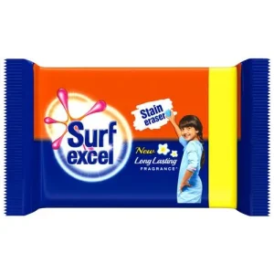 SURF EXCEL SOAP