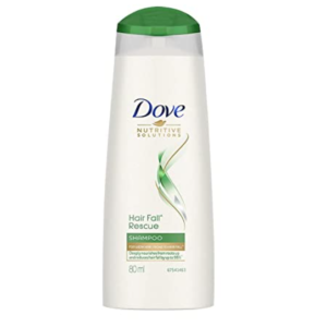 DOVE HAIR FALL RESCUE 80 ML