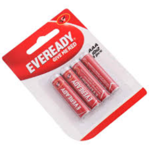 EVEREADY AAA CELL