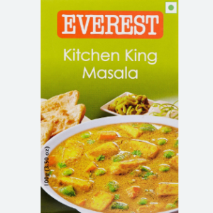 EVEREST KITCHEN KING MASALA 100GM