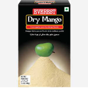 EVEREST AMCHUR POWDER 100GM