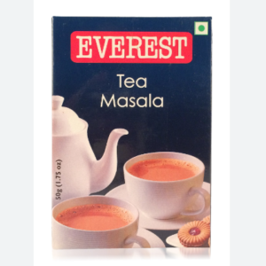 EVEREST TEA MASALA 50 GM