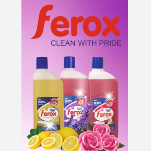 FEROX FLOOR CLEANER