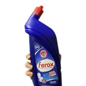 FEROX TOILET CLEANER 500 ML