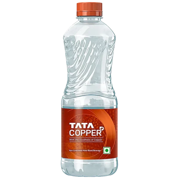 TATA COPPER WATER