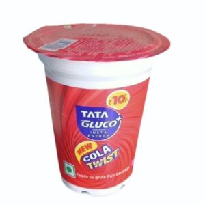 TATA GLUCO COLA TWIST
