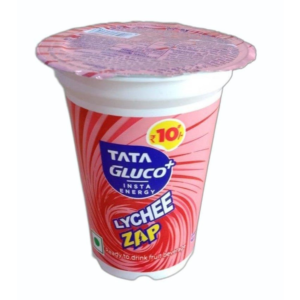 TATA GLUCO LITCHI