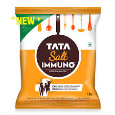 TATA SALT IMMUNO