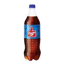 THUMS UP 1 L