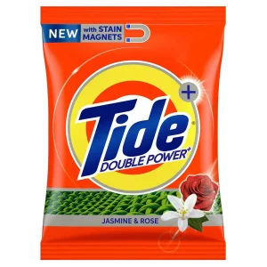TIDE 1 KG JASMINE /ROSE