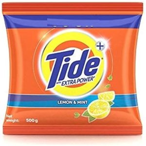 TIDE 500
