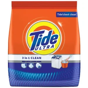TIDE 64