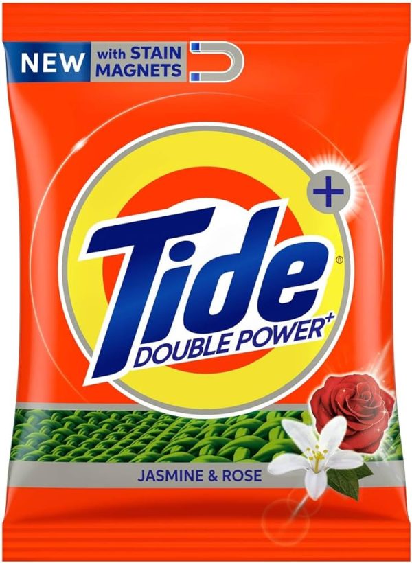 TIDE JASMINE & ROSE 1 KG