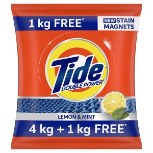 TIDE LEMON & MINT