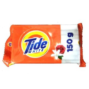 TIDE WHITE SOAP
